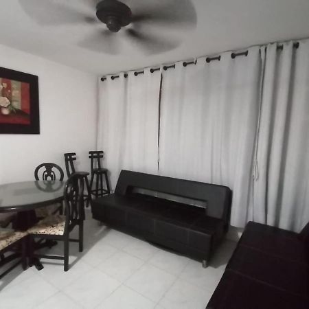 Cartagena Apto Los Delfines, Экстерьер фото