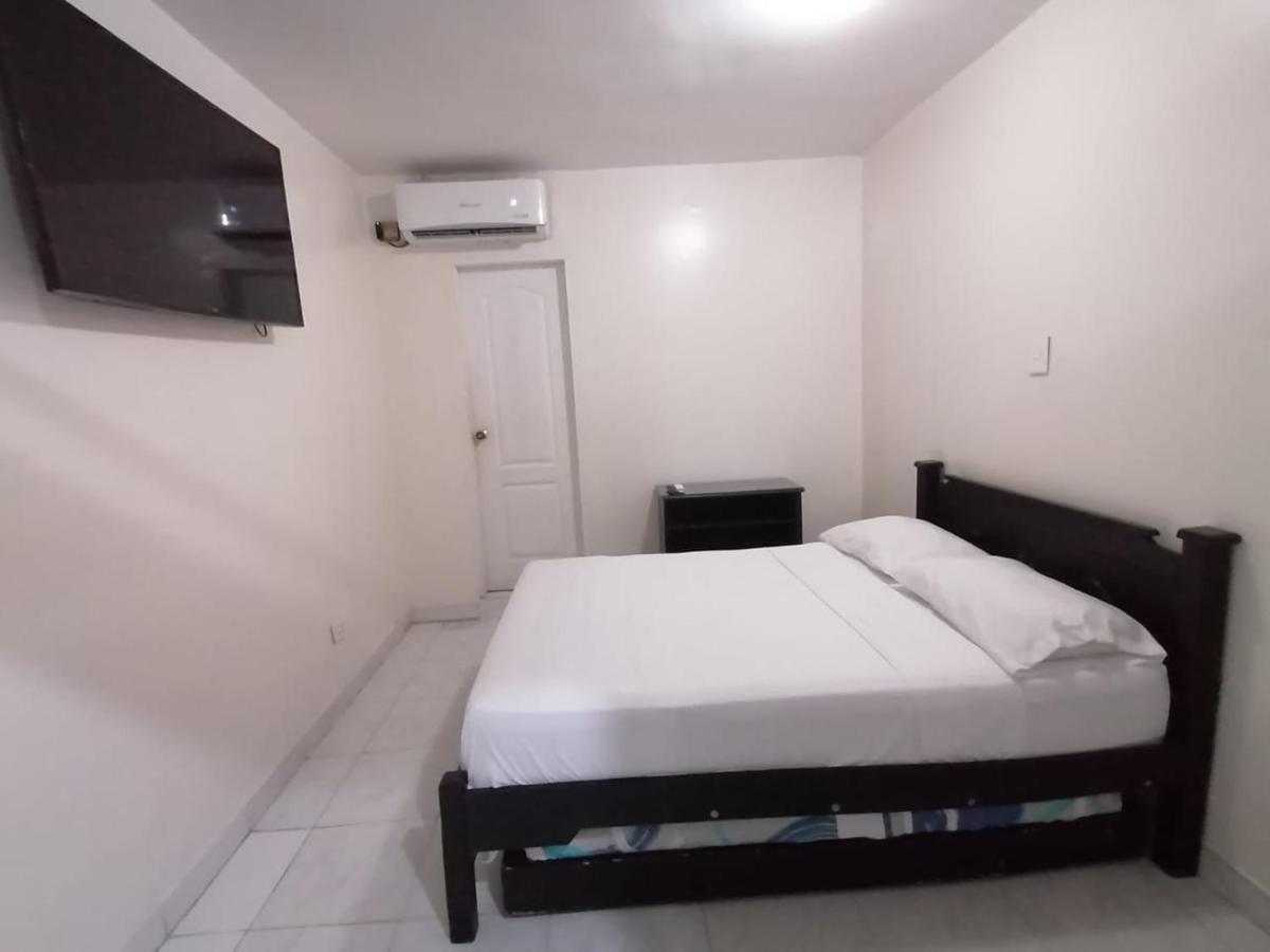 Cartagena Apto Los Delfines, Экстерьер фото